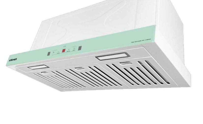 Máy hút mùi kocher TURBO X-350N
