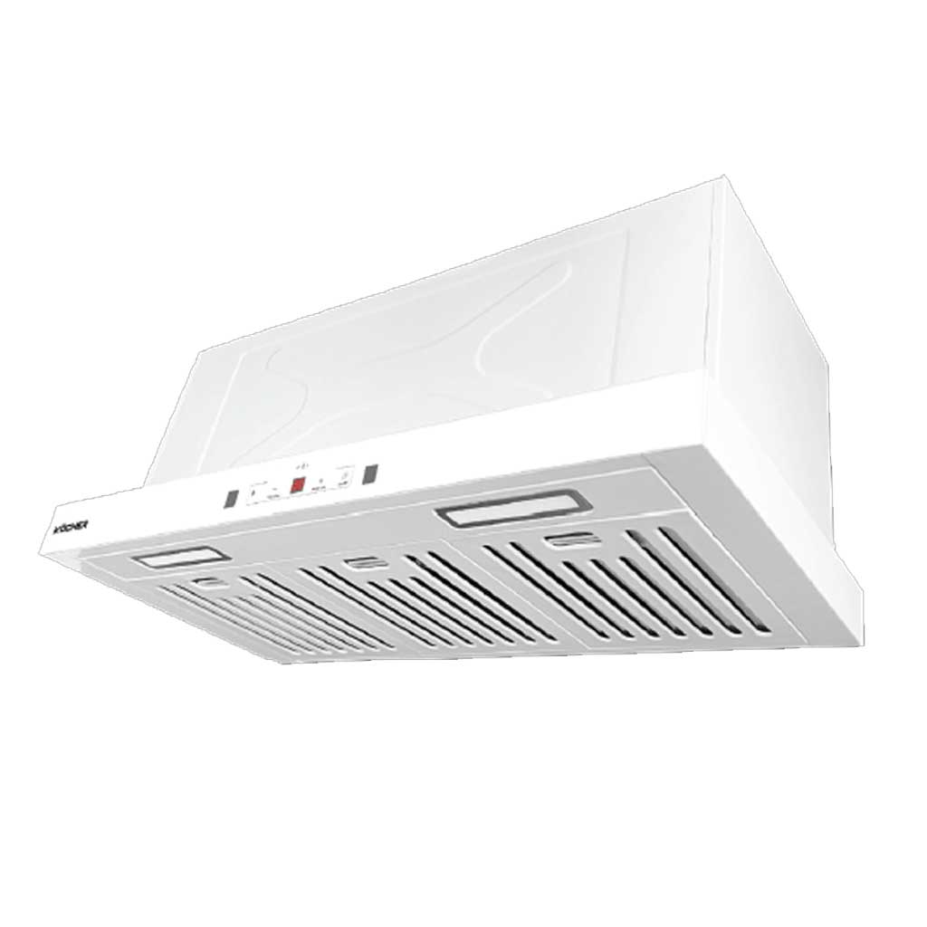 350t Máy hút mùi kocher TURBO X-350T - Ảnh 1
