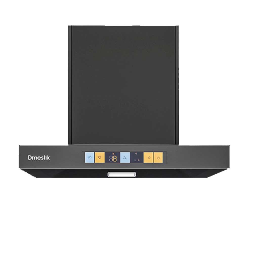 7007dmk Máy hút mùi Dmestick TL 7007 DMK - Ảnh 1