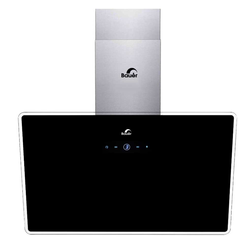 BC70ESI Máy hút mùi kính vát Bauer BAUER BC70ESI - Ảnh 1