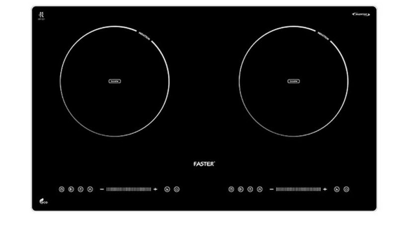 Bếp từ Faster FS 886 Max