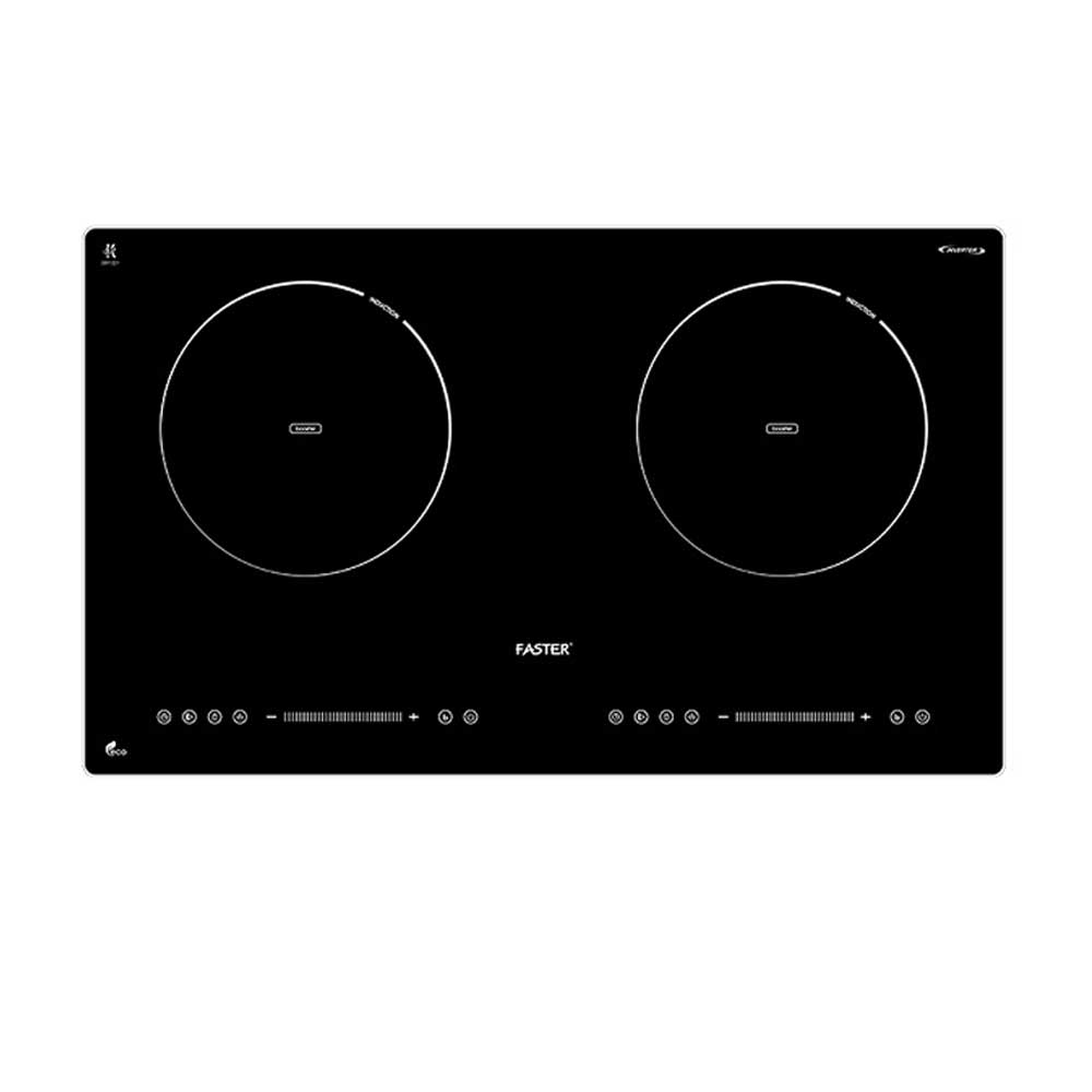 Faster-886max Bếp từ Faster FS 886 Max - Ảnh 1
