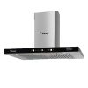 Máy hút mùi Canzy CZ D70S35 ( cảm ứng vẫy tay)