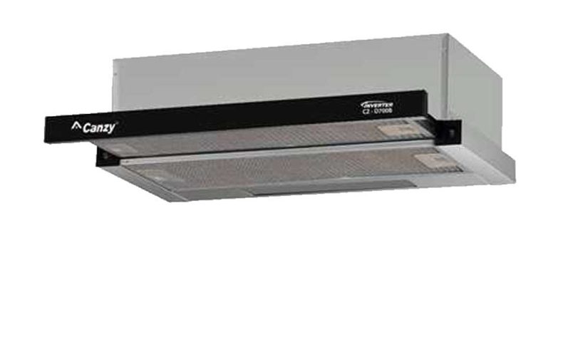 Máy hút mùi âm tủ Canzy CZ D700B