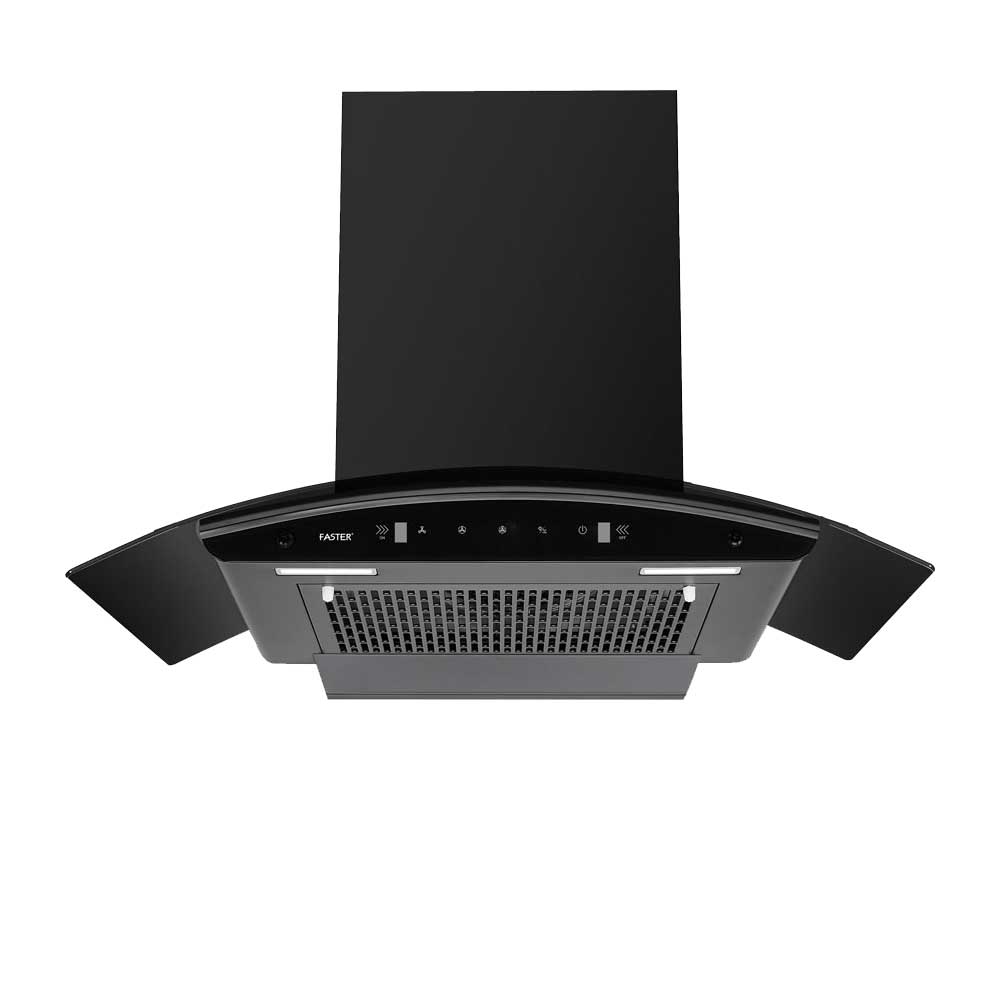 fas-750b Máy hút mùi Faster FS CH750B - Ảnh 1