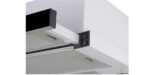 Máy hút mùi Canzy CZ 517B - Ảnh 4