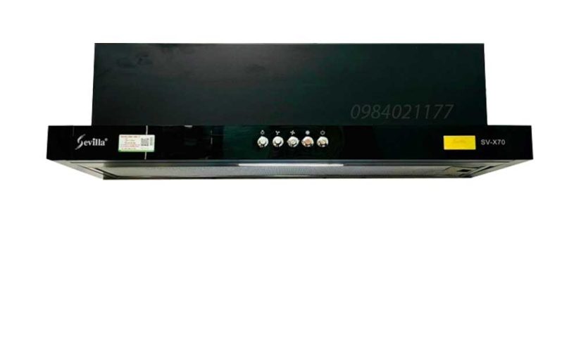 Máy hút mùi Sevilla SV-X70