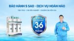 Máy lọc nước RO Karofi KAQ-U95 Pro - Ảnh 10