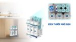 Máy lọc nước RO Karofi KAQ-U95 Pro - Ảnh 11
