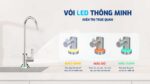 Máy lọc nước RO Karofi KAQ-U95 Pro - Ảnh 3
