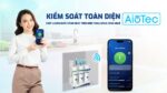 Máy lọc nước RO Karofi KAQ-U95 Pro - Ảnh 4