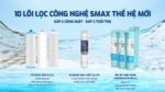 Máy lọc nước RO Karofi KAQ-U95 Pro - Ảnh 5