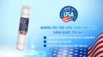 Máy lọc nước RO Karofi KAQ-U95 Pro - Ảnh 7