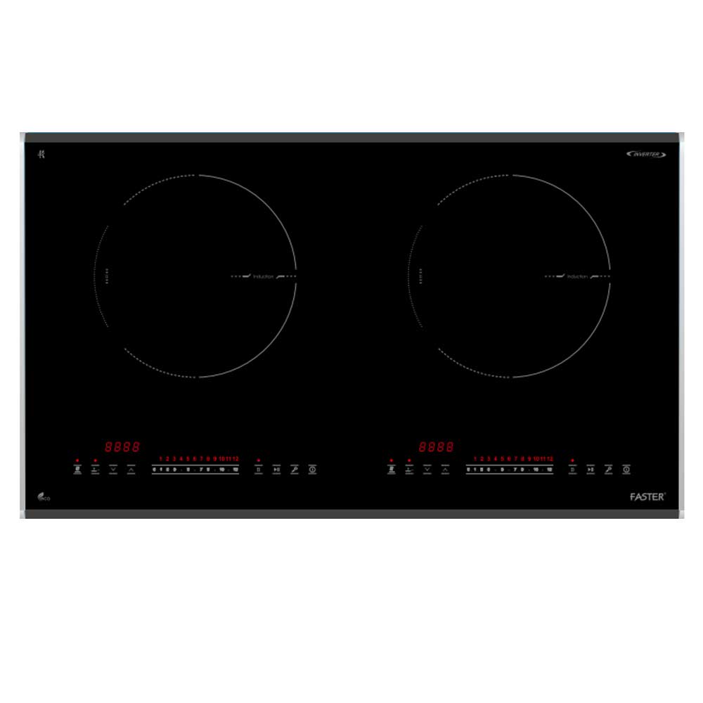 835i-pro Bếp từ Faster FS 835i Pro - Ảnh 1