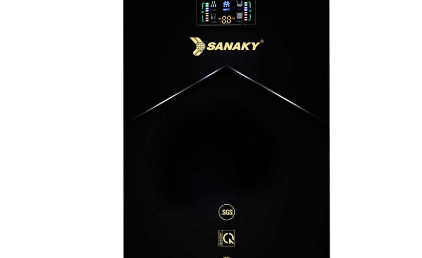 Máy lọc nước Sanaky SNK-CT2407T