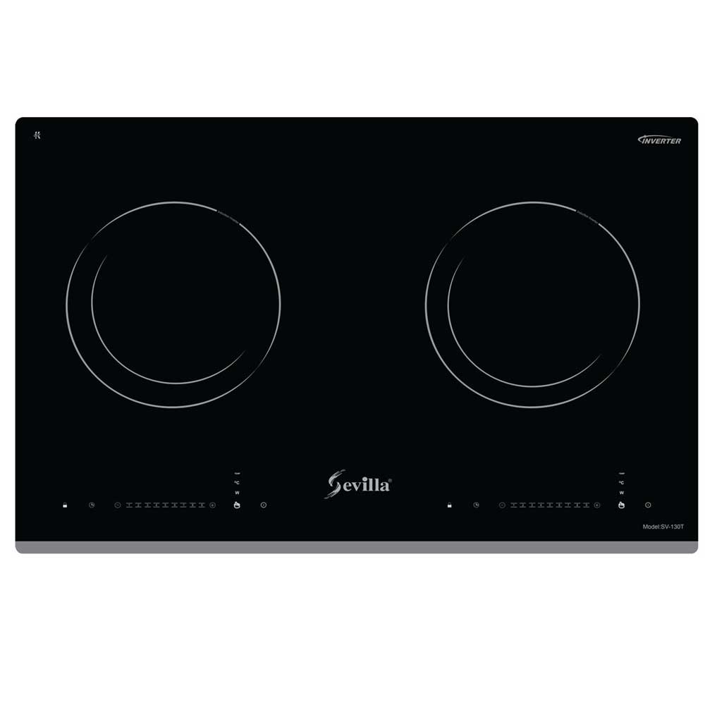 bep-tu-sevilla-130t Bếp từ Sevilla SV-130T - Ảnh 1