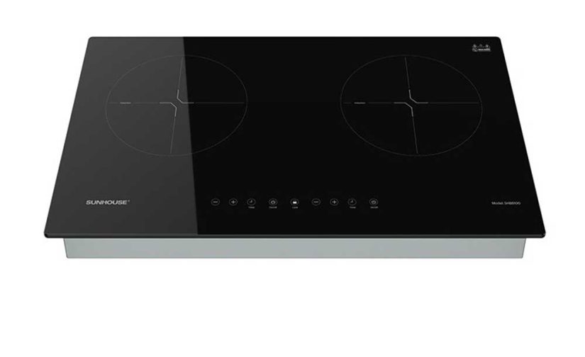 Bếp từ Sunhouse SHB8100