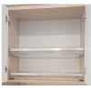 Giá bát đĩa cố định inox 304 Sevilla SV-D4-6/7/8/9 - Ảnh 3