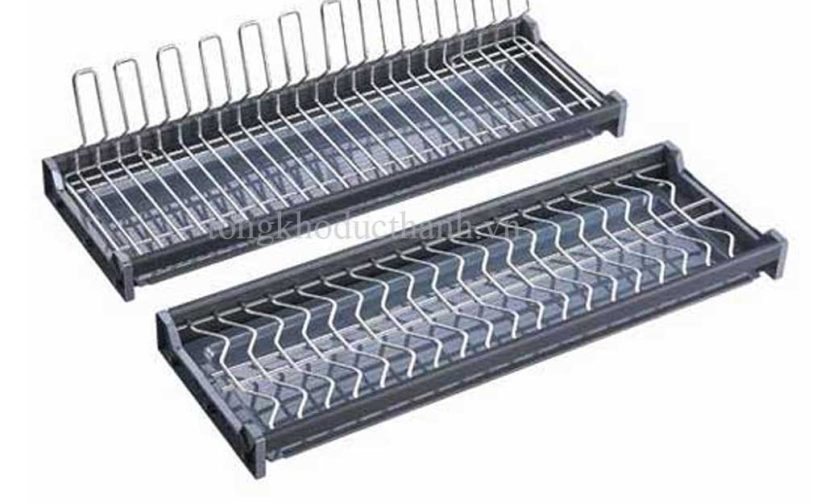 Giá bát cố định 2 tầng Faster FS70-OV,FS80-OV,FS90-OV