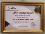 Bếp từ Sevilla SV-130T - Ảnh 3