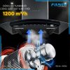 Máy hút mùi Fandi FD-BM70 tự động làm sạch mô tơ - Ảnh 3