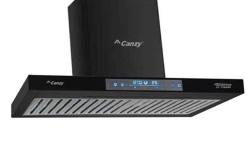 Máy hút mùi Canzy CZ T700Pro