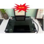 Bếp 3 từ Canzy CZ-PUC631U