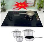 BẾP ĐÔI ĐIỆN TỪ SUNHOUSE MAMA MMB899DI nhập khẩu Thái Lan