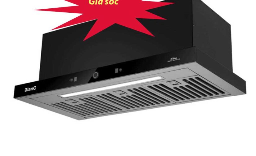 Máy Hút Mùi BLANC BA 735TUB