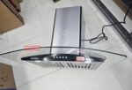 Máy hút mùi Canzy H1370KC mẫu mới 2026 - Ảnh 3