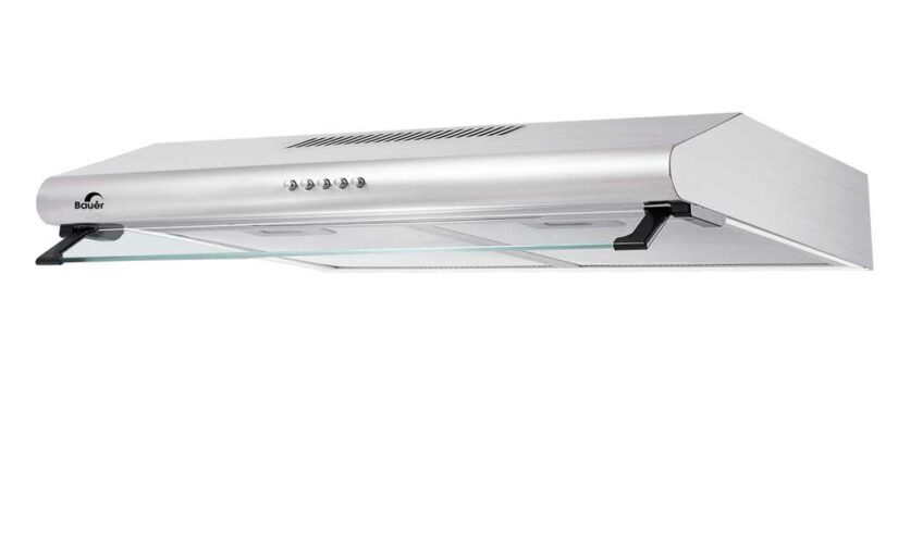 Máy hút mùi Inox 70cm Bauer BC0370I