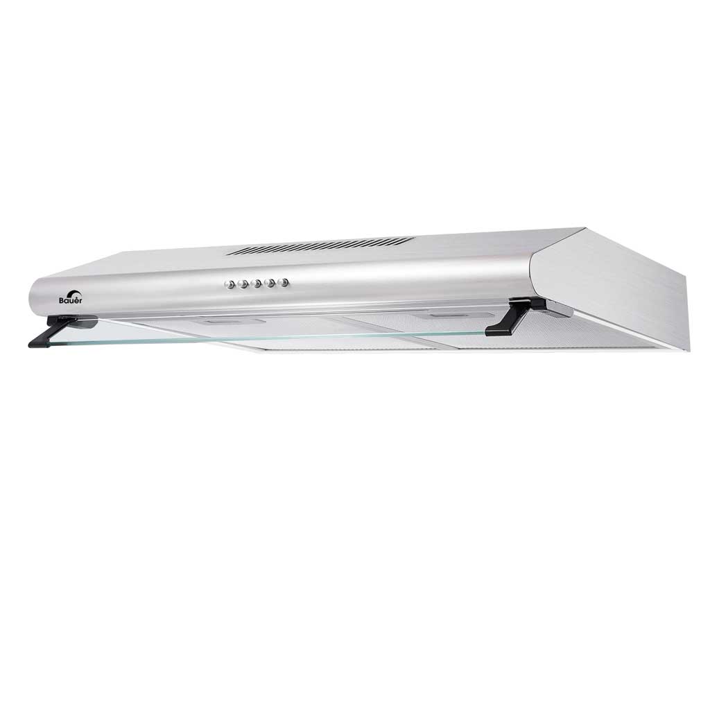 0370i Máy hút mùi Inox 70cm Bauer BC0370I - Ảnh 1