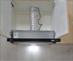 Hút mùi âm tủ hút lực hút mạnh Blanc BA 7002B công suất 1000m3/h - Ảnh 2