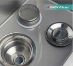 Chậu rửa bát Grandx GX7845V VOLCANO - Ảnh 4
