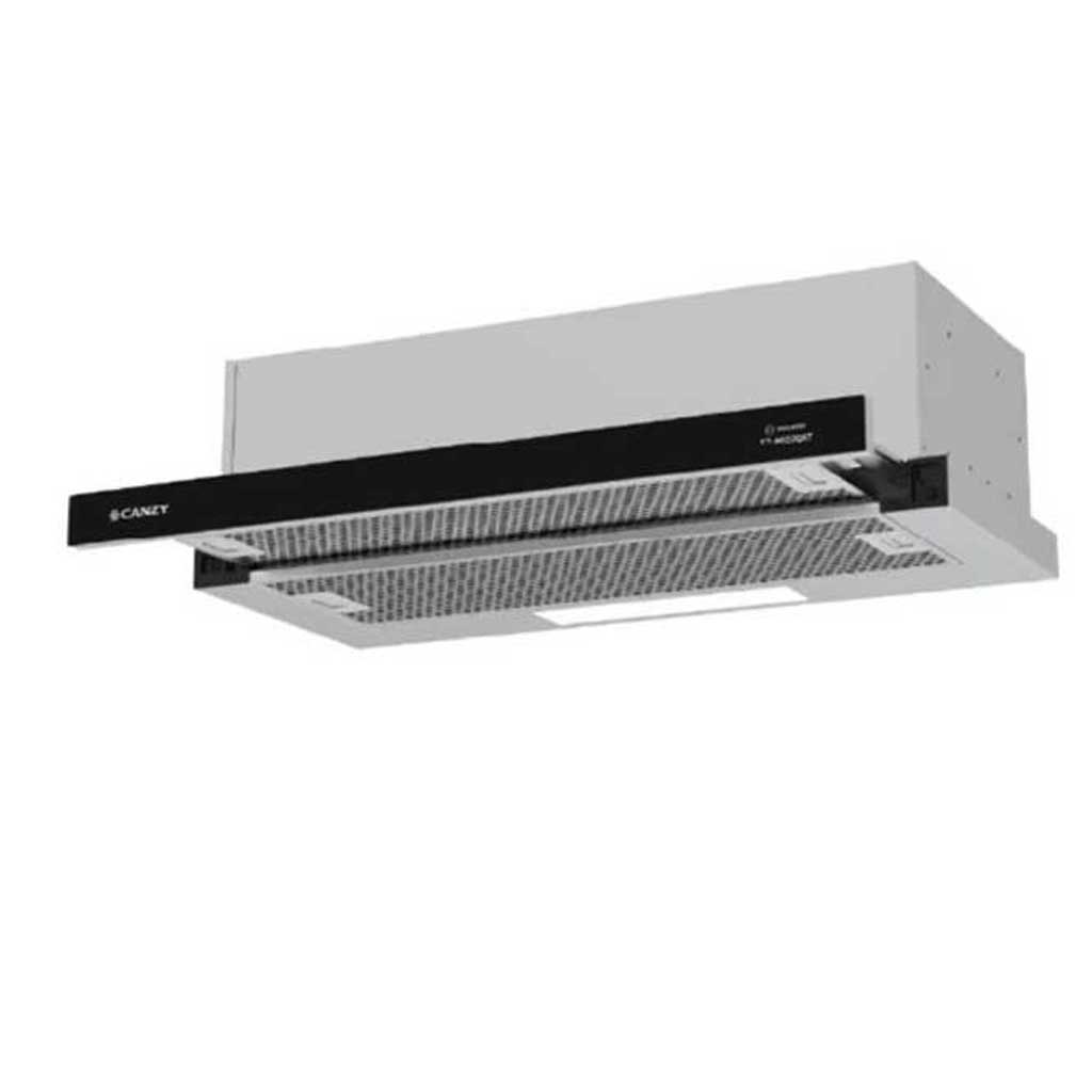 1070 Máy hút mùi âm tủ Canzy CZ H1070AT mẫu mới 2026 - Ảnh 1