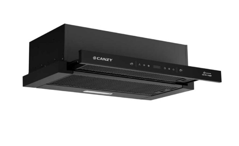Máy hút mùi Canzy CZ-H117AT