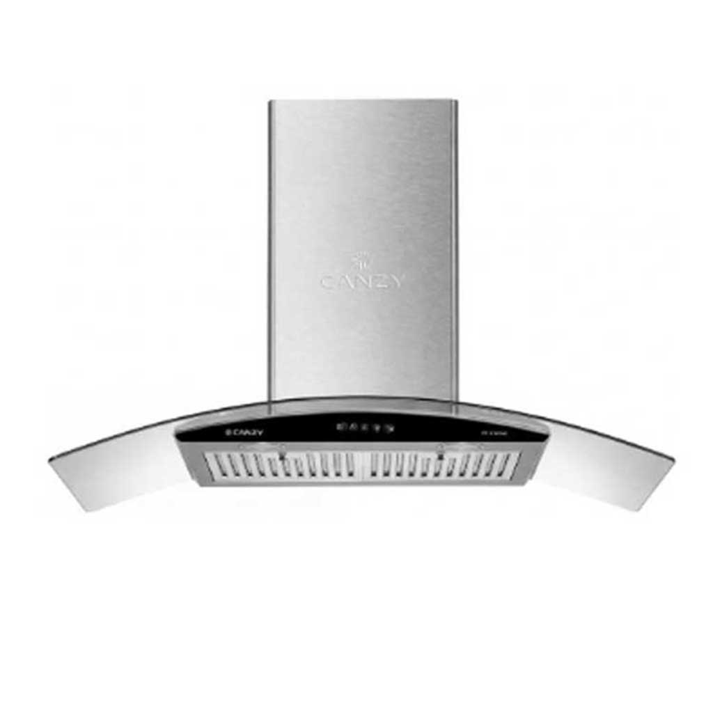 1370 Máy hút mùi Canzy H1370KC mẫu mới 2026 - Ảnh 1