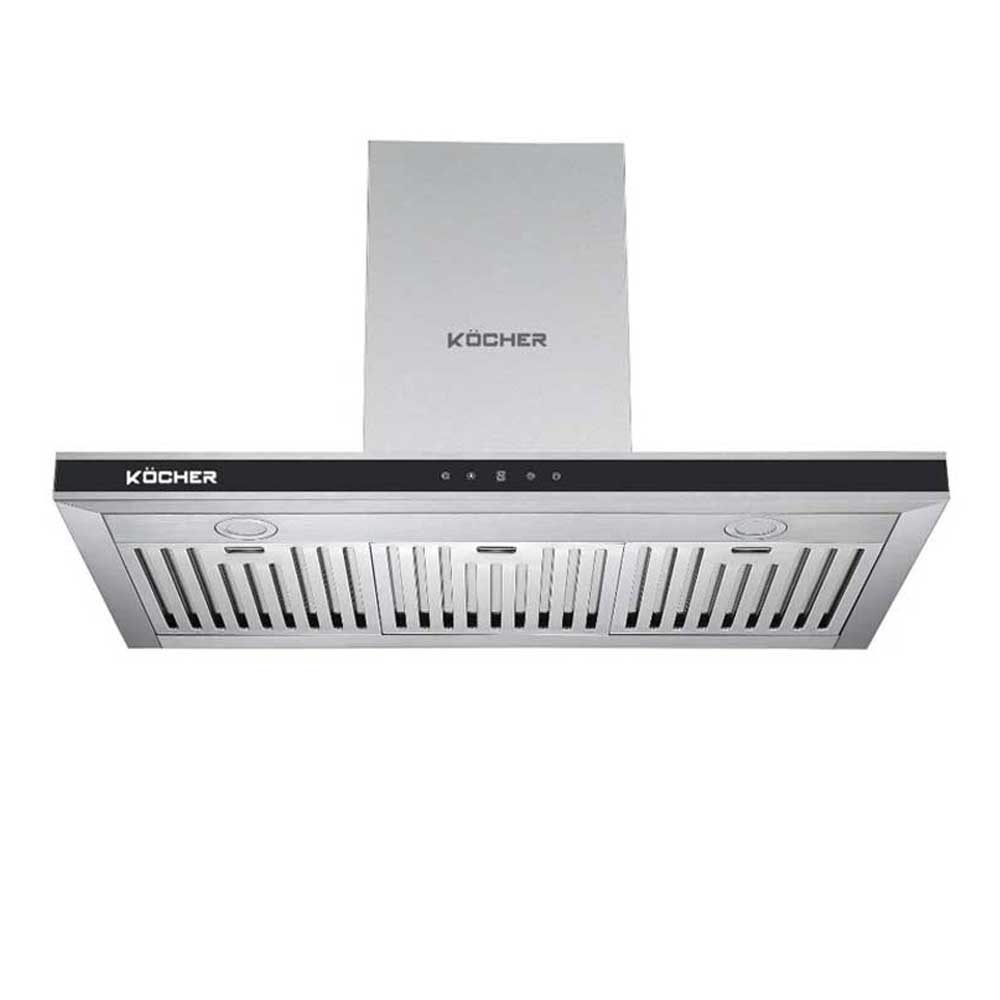 225cpro MÁY HÚT MÙI kocher K 225C Pro 90cm - Ảnh 1