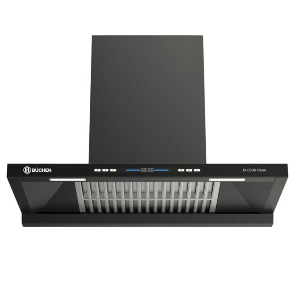 350 MÁY HÚT MÙI BUCHEN BU35DB CLEAN - Ảnh 1