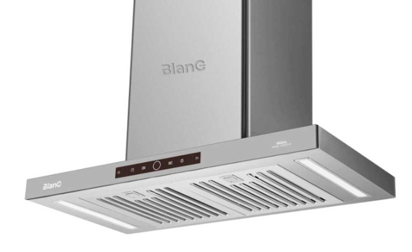 Máy hút mùi BlanC BA 350TUG công suất hút khoẻ