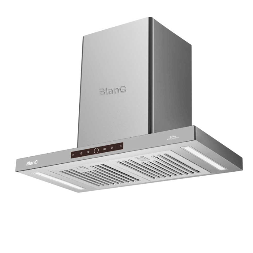 350tug Máy hút mùi BlanC BA 350TUG công suất hút khoẻ