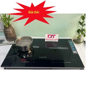 Bếp từ Sunhouse SHB588DI