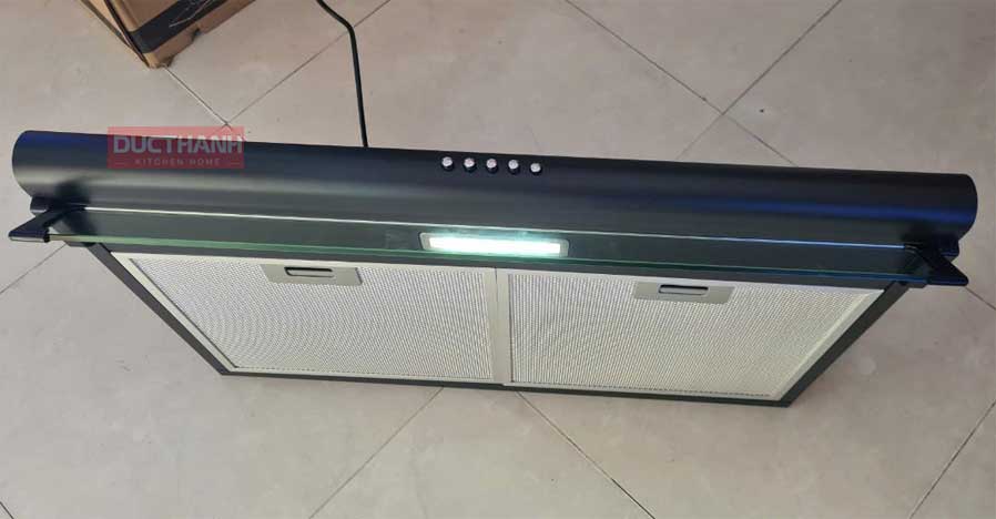 Máy Hút Mùi Sunhouse SHB 6121B - ảnh 6