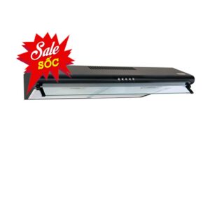 Máy Hút Mùi Sunhouse SHB 6121B
