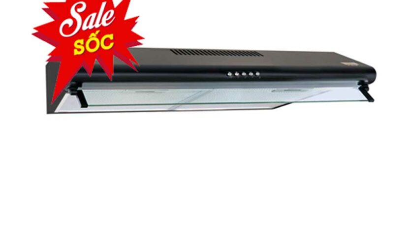 Máy Hút Mùi Sunhouse SHB 6121B