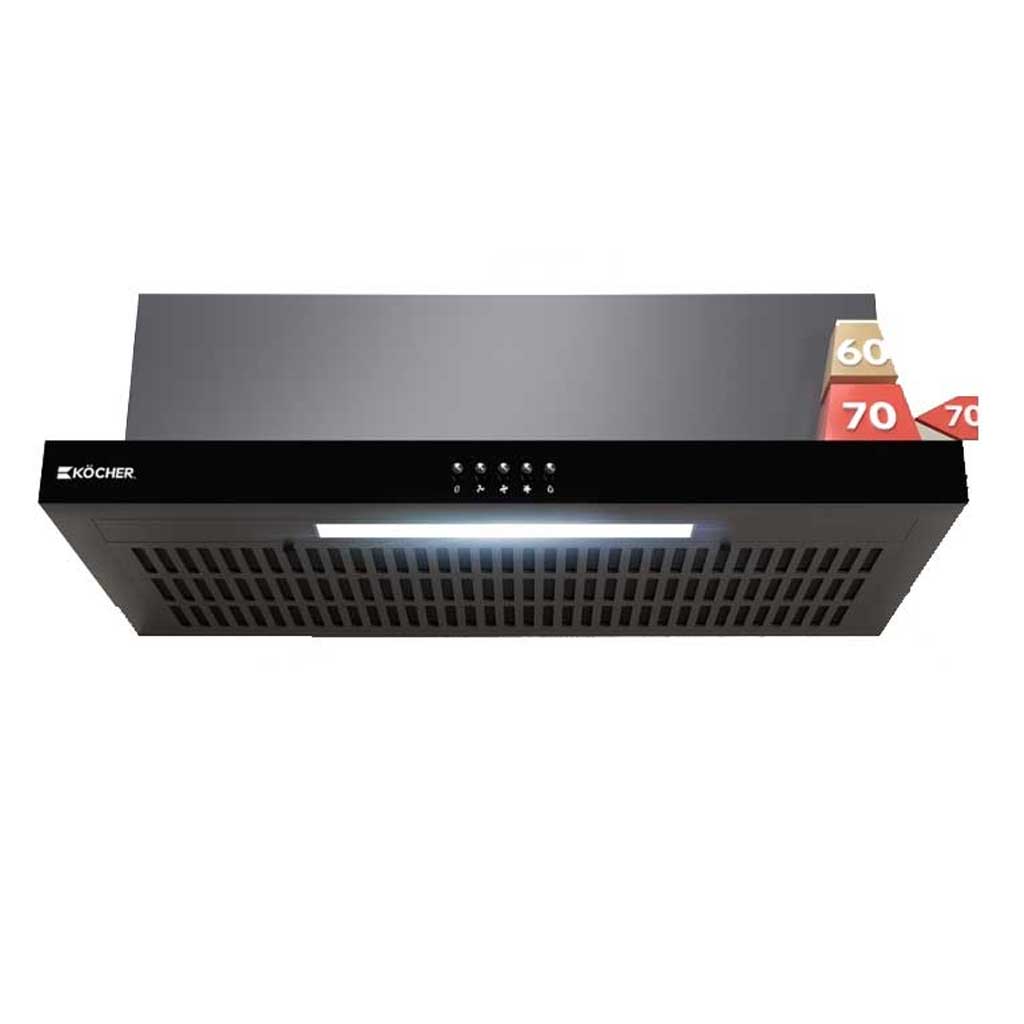 6370 Máy hút mùi âm tủ Kocher KOCHER K-6370 ( 70cm) - Ảnh 1