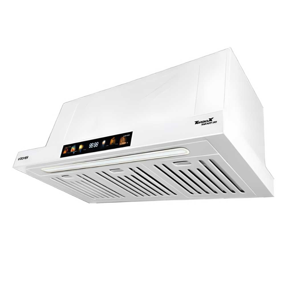 669t Hút mùi Kocher âm tủ TURBO X3D-350T - Ảnh 1