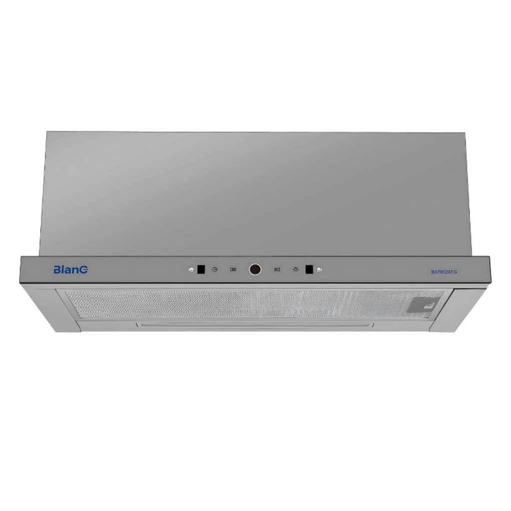 7002atg Máy hút mùi âm tủ BlanC BA 7002ATG công suất 1.800m3 - Ảnh 1