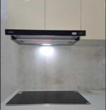 Hút mùi âm tủ hút lực hút mạnh Blanc BA 7002B công suất 1000m3/h - Ảnh 3