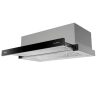 Hút mùi âm tủ hút lực hút mạnh Blanc BA 7002B công suất 1000m3/h